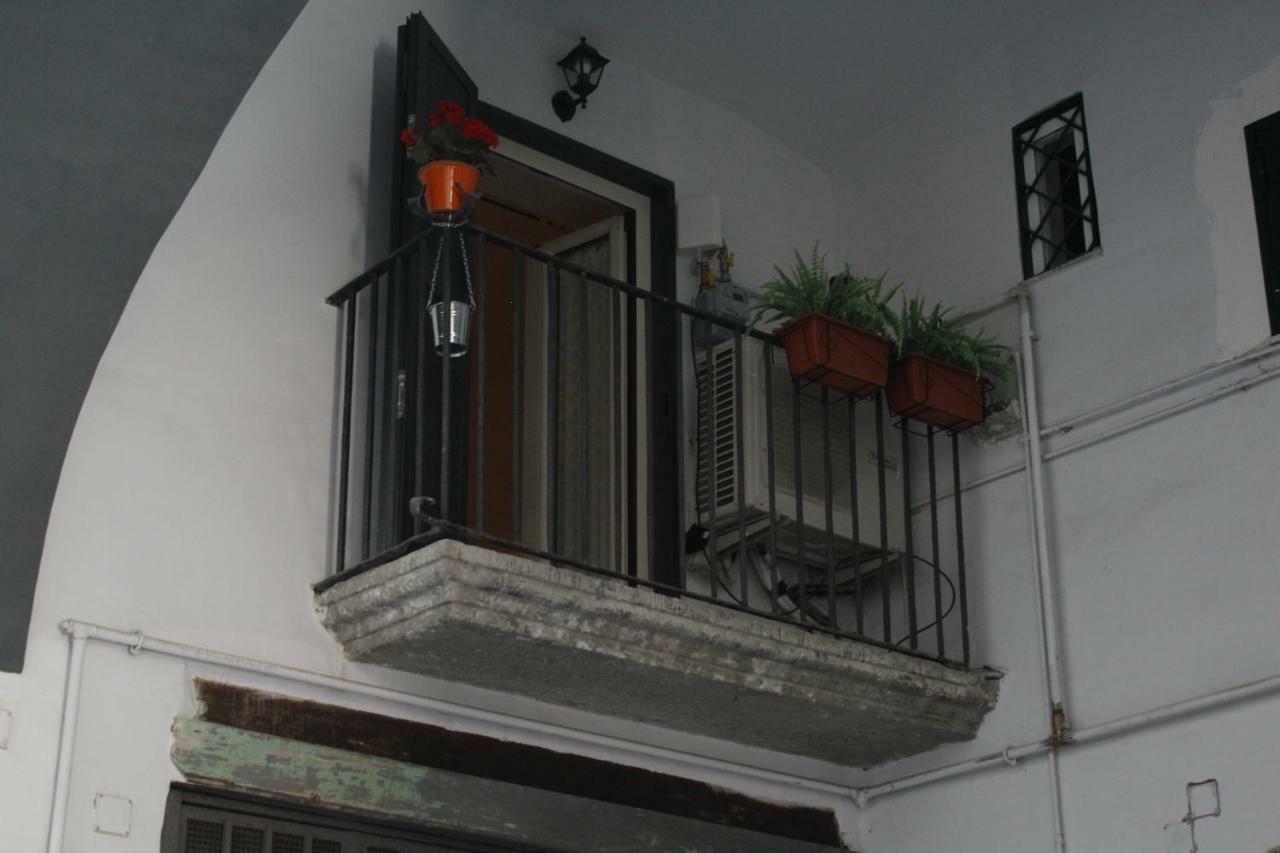 Villa L' Arcata a Montesanto Napoli Esterno foto